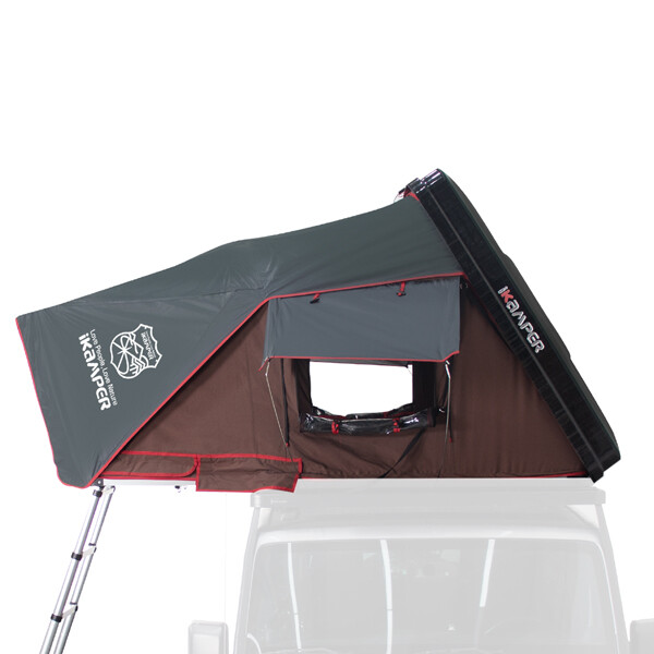 Skycamp 2.0 Rooftop Tent - Outdoor Luxury