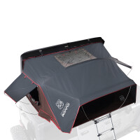 Skycamp 2.0 Rooftop Tent - Outdoor Luxury