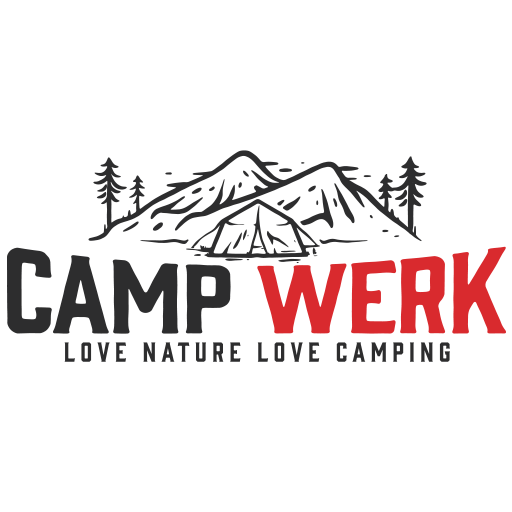 CAMPWERK logo