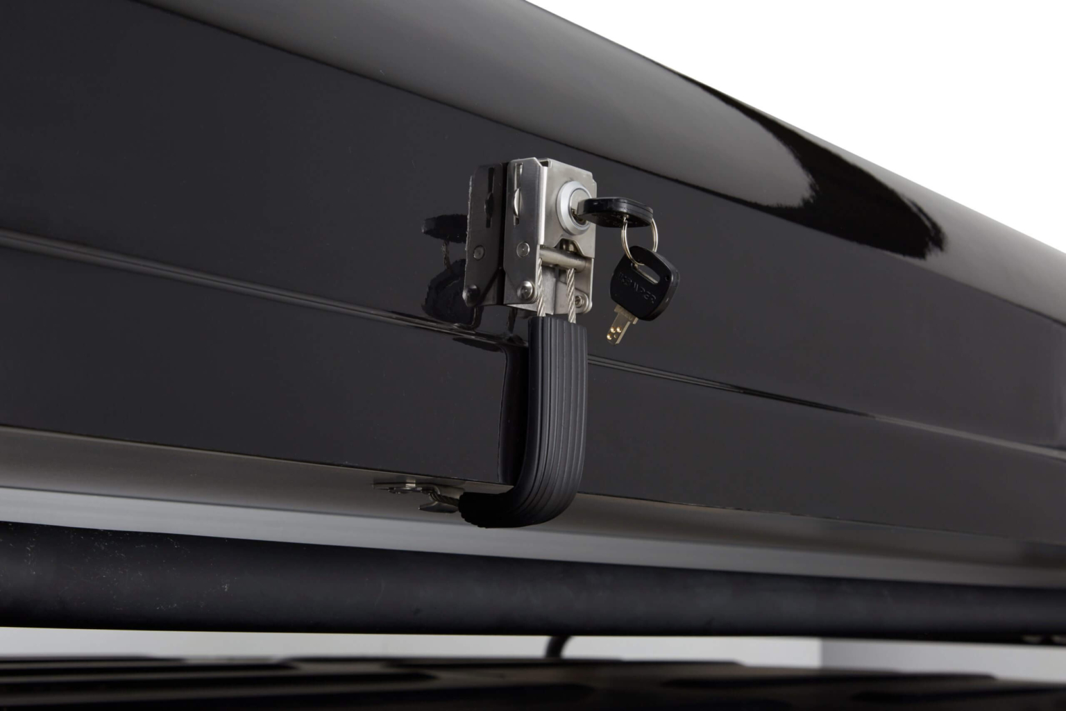 Skycamp Roof Tent Lock