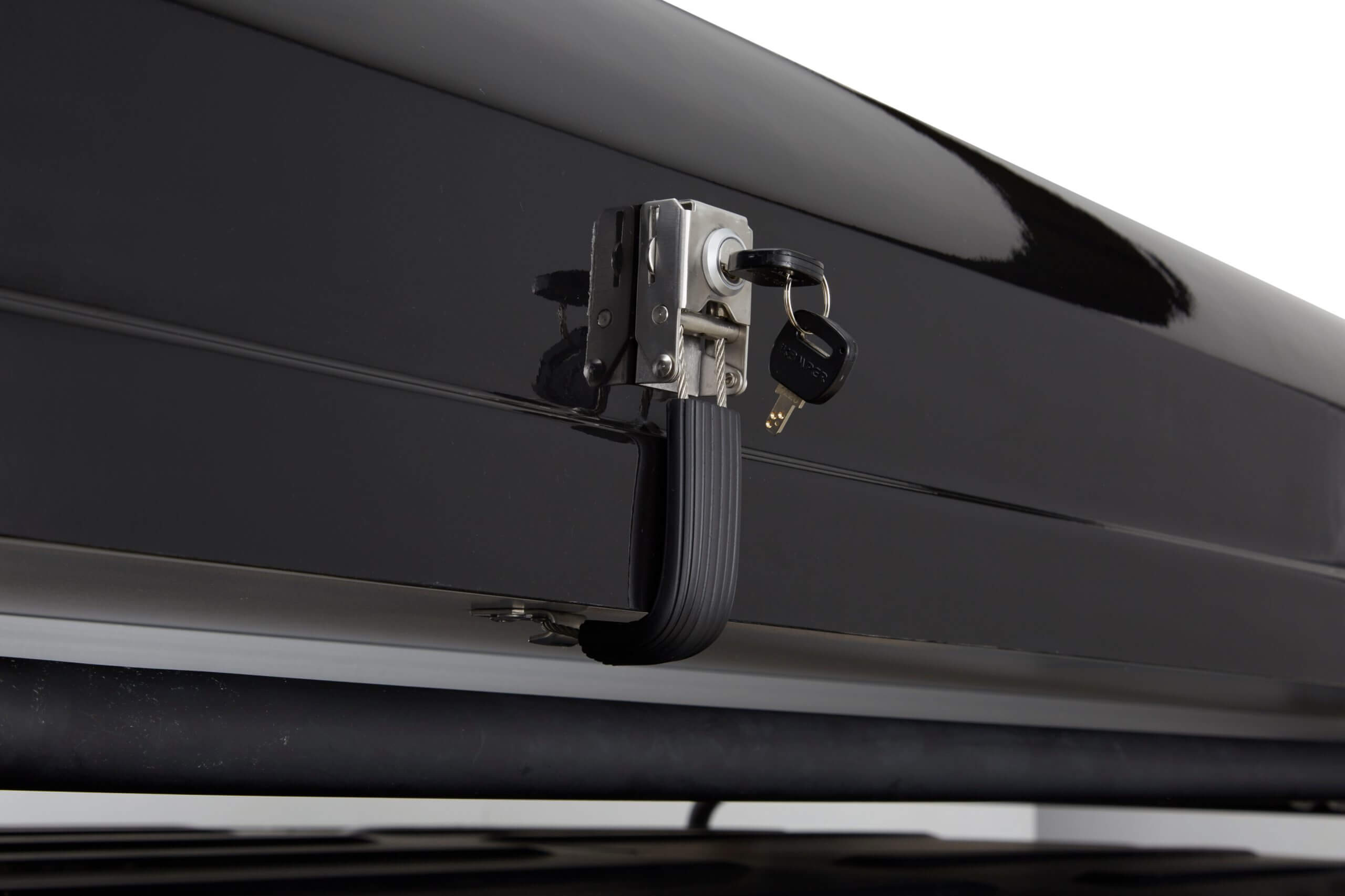 Skycamp Roof Tent Lock