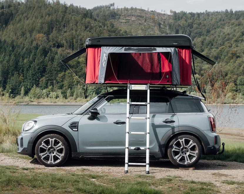 dachzelt-tedpop-zwei-eingaenge-mini-countryman-slider-05